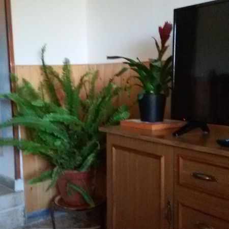 La Casa De La Acequia Guest House Seron Ngoại thất bức ảnh