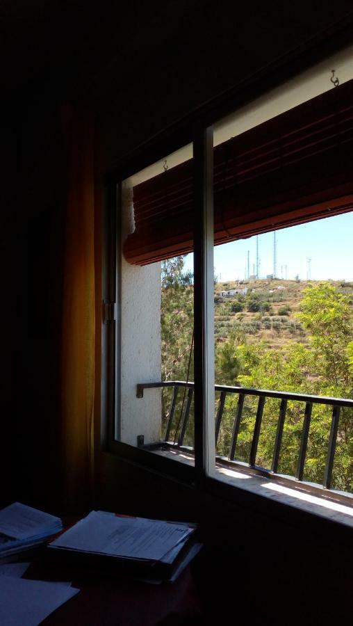 La Casa De La Acequia Guest House Seron Ngoại thất bức ảnh