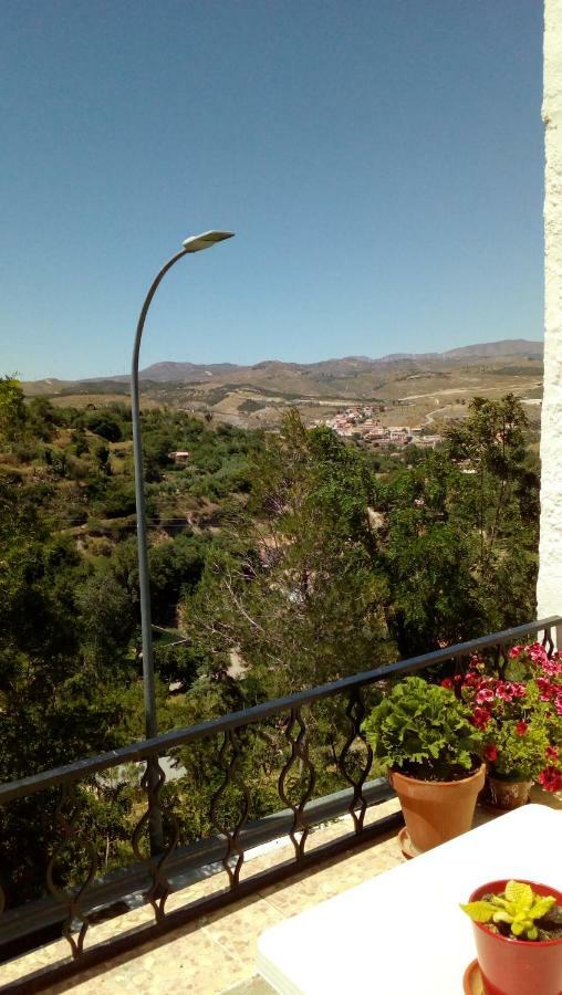La Casa De La Acequia Guest House Seron Ngoại thất bức ảnh
