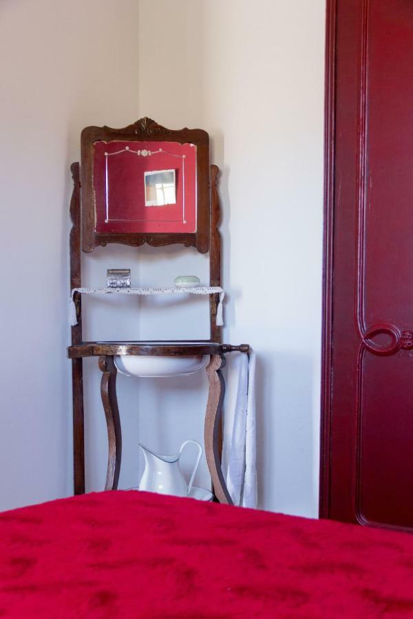 La Casa De La Acequia Guest House Seron Ngoại thất bức ảnh