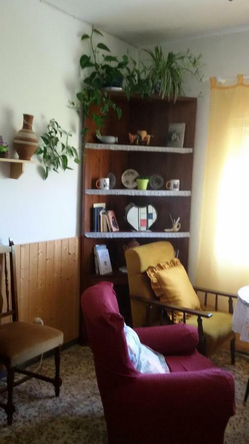 La Casa De La Acequia Guest House Seron Ngoại thất bức ảnh