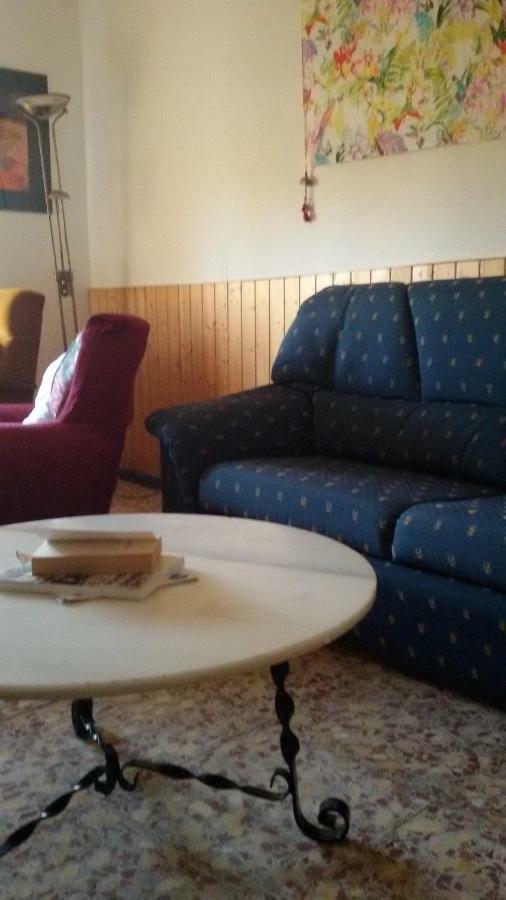 La Casa De La Acequia Guest House Seron Ngoại thất bức ảnh