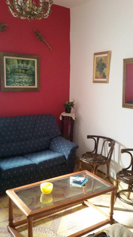 La Casa De La Acequia Guest House Seron Ngoại thất bức ảnh